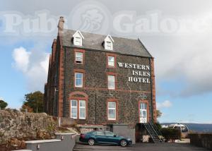 Picture of Western Isles Hotel