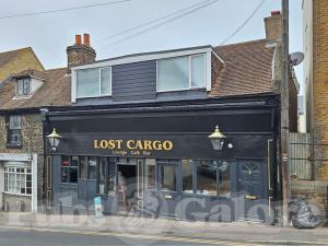 Picture of Lost Cargo