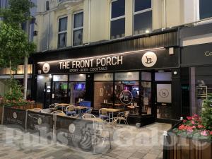 Picture of The Front Porch