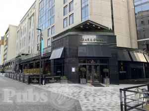 Picture of Dakota Bar