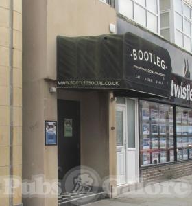Picture of Bootleg Social