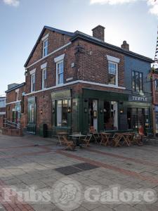 Picture of Cornerhaus