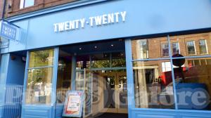 Picture of Twenty-Twenty