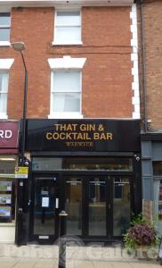 Picture of That Gin & Cocktail Bar