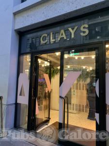Picture of Clays