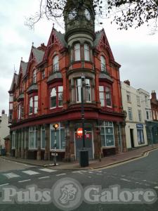 Picture of The Crown
