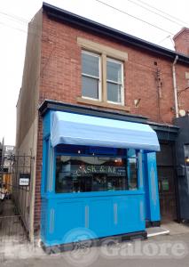 Picture of No.3-Sharrow