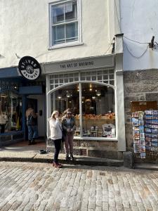 Picture of St Ives Brewery Tasting Room
