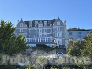 Picture of Harbour Hotel