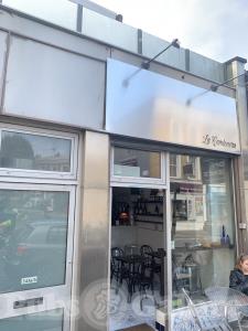 Picture of La Camionera