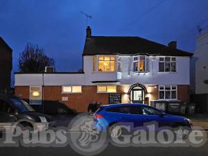 Picture of Royston Social Club