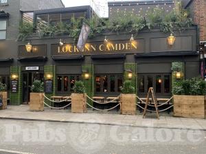 Picture of Lock Inn Camden