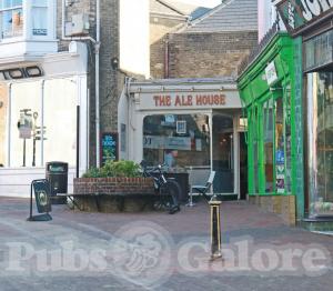 Picture of The Ale House
