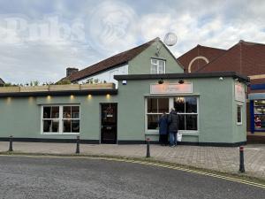 Picture of Downing&rsquo;s Bar
