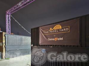 Picture of The Padel Yard