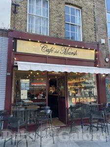 Picture of Cafe del Marsh