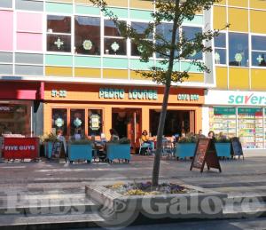 Picture of Pedro Lounge