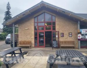 Picture of Brew Station
