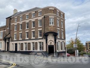 Picture of The Bridge Hotel Vaults