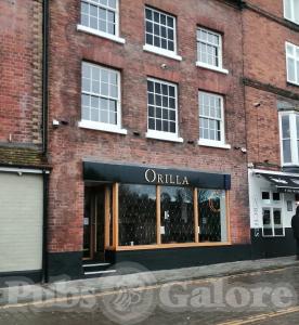 Picture of Orilla