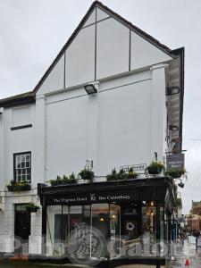 Picture of No 10 Bar @ The Pilgrims Hotel