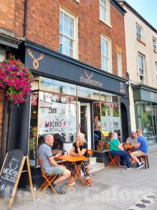 Picture of Stag & Scotch