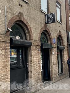 Picture of The Post Bar