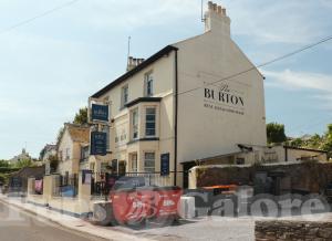Picture of The Burton