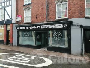Picture of Weavers Of Bewdley