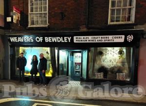 Picture of Weavers Of Bewdley
