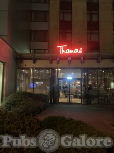 Picture of Thomas @ Future Inn Cardiff Bay