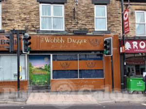 Picture of Wobbly Dagger