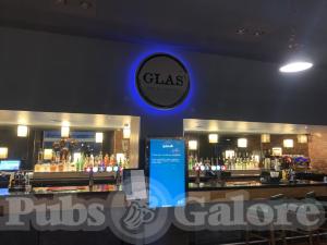 Picture of Glas Bar & Kitchen @ Radisson Blu Hotel