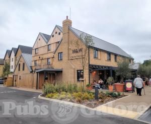 Picture of H&W Crowthorne