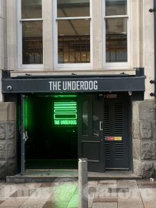 Picture of Underdog