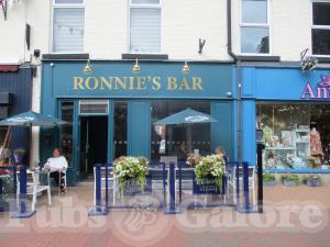 Picture of Ronnie's Bar