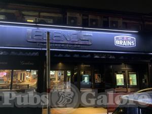 Picture of Legends Club Cardiff