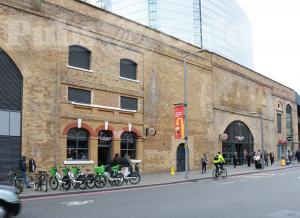 Picture of The Sun Wharf (J D Wetherspoon)