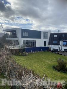 Picture of Moorings Hotel