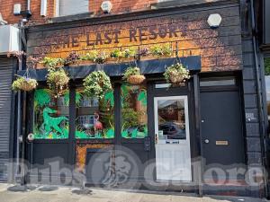 Picture of The Last Resort