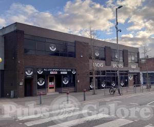 Picture of Racks Sports Bar
