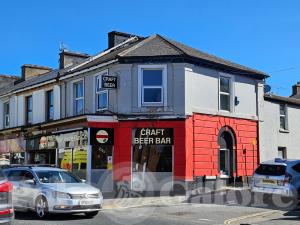 Picture of The Upside Bar Co