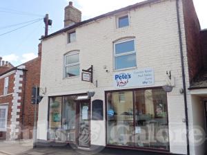 Picture of Pete's Bar