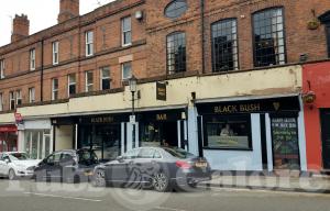 Picture of Black Bush