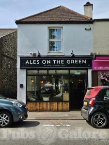 Picture of Ales on The Green