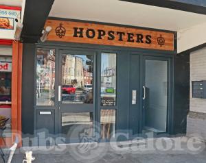 Picture of Hopsters