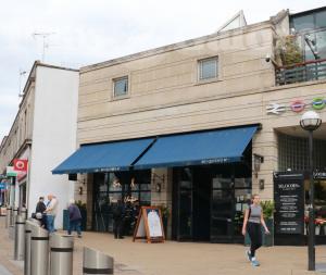 Picture of 601 Queen's Road