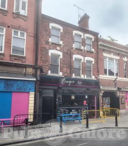 Picture of Boogie Bar