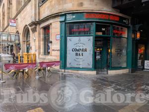Picture of Corner Bar
