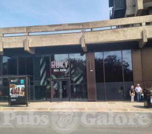 Picture of Roxy Ball Room